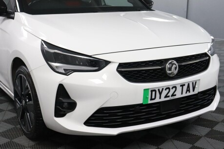 Vauxhall Corsa SRI PREMIUM 27