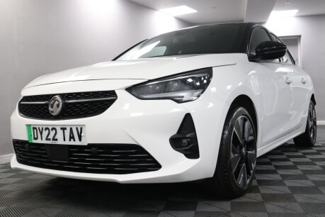 Vauxhall Corsa SRI PREMIUM 29