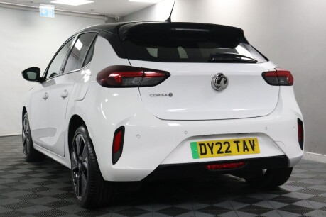 Vauxhall Corsa SRI PREMIUM 30