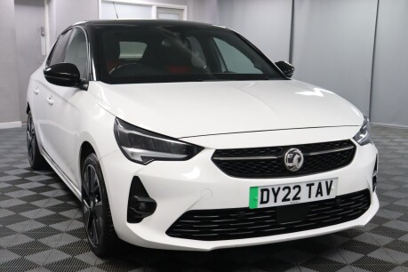 Vauxhall Corsa SRI PREMIUM 31