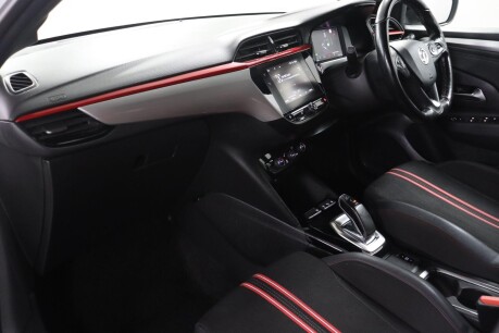 Vauxhall Corsa SRI PREMIUM 35