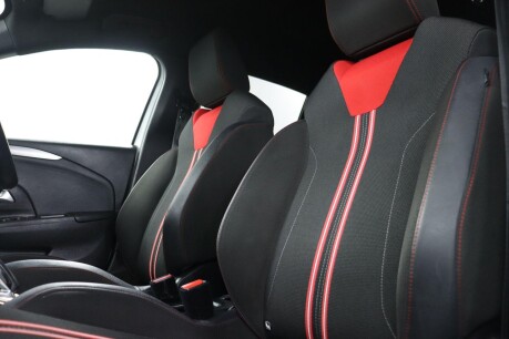 Vauxhall Corsa SRI PREMIUM 36