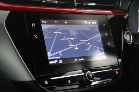 Vauxhall Corsa SRI PREMIUM 38