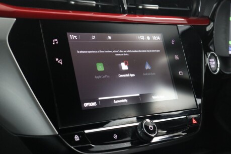 Vauxhall Corsa SRI PREMIUM 39