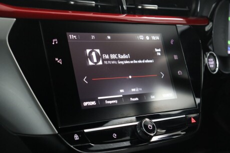 Vauxhall Corsa SRI PREMIUM 40