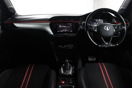 Vauxhall Corsa SRI PREMIUM 41