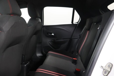Vauxhall Corsa SRI PREMIUM 42