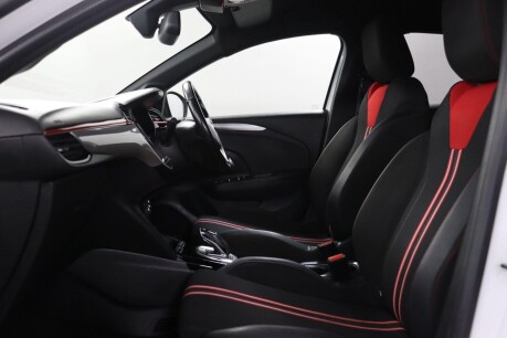 Vauxhall Corsa SRI PREMIUM 43