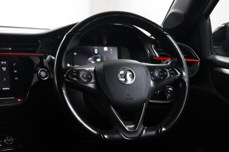 Vauxhall Corsa SRI PREMIUM 46