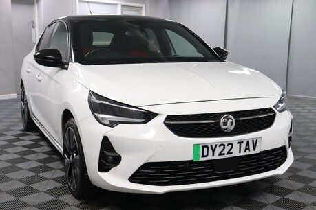 Vauxhall Corsa SRI PREMIUM