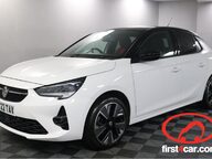 Vauxhall Corsa SRI PREMIUM 2
