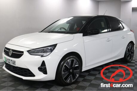 Vauxhall Corsa SRI PREMIUM 2
