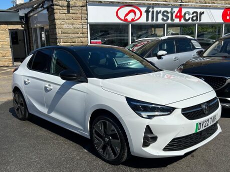 Vauxhall Corsa SRI PREMIUM 3