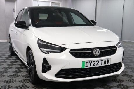 Vauxhall Corsa SRI PREMIUM 4