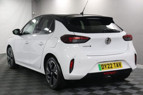 Vauxhall Corsa SRI PREMIUM 6