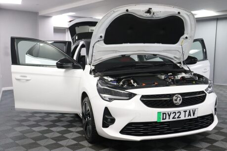Vauxhall Corsa SRI PREMIUM 7