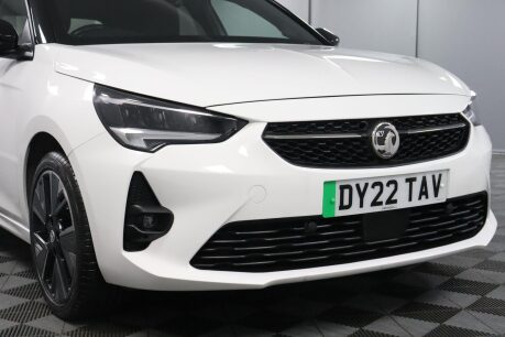 Vauxhall Corsa SRI PREMIUM 10