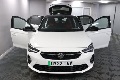Vauxhall Corsa SRI PREMIUM 11
