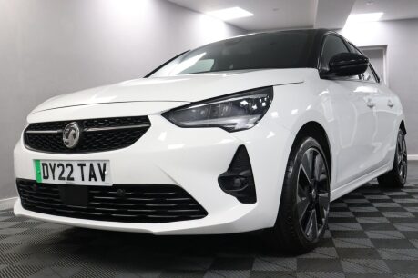 Vauxhall Corsa SRI PREMIUM 13