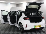 Vauxhall Corsa SRI PREMIUM 15