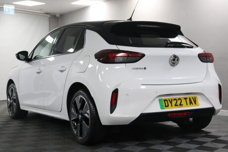 Vauxhall Corsa SRI PREMIUM 16