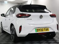 Vauxhall Corsa SRI PREMIUM 17