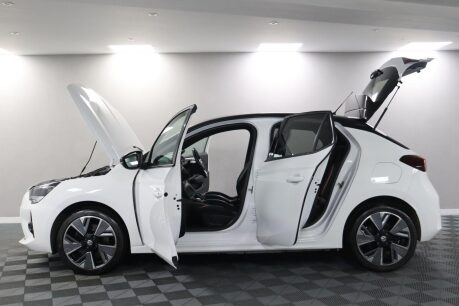 Vauxhall Corsa SRI PREMIUM 20
