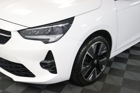Vauxhall Corsa SRI PREMIUM 23