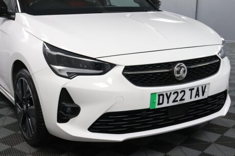 Vauxhall Corsa SRI PREMIUM 24