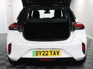 Vauxhall Corsa SRI PREMIUM 26