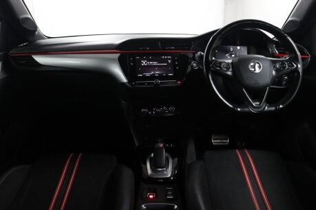 Vauxhall Corsa SRI PREMIUM 30