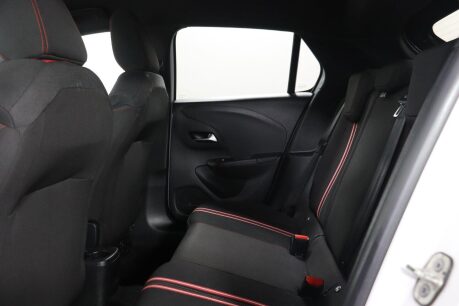 Vauxhall Corsa SRI PREMIUM 32
