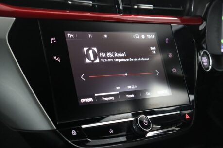 Vauxhall Corsa SRI PREMIUM 39