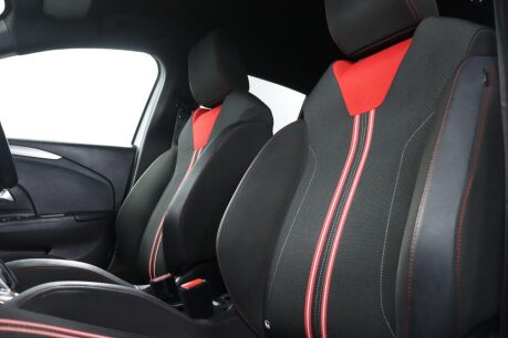 Vauxhall Corsa SRI PREMIUM 42