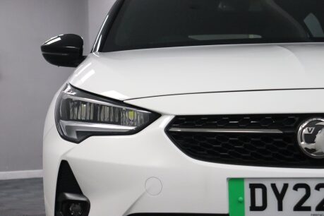 Vauxhall Corsa SRI PREMIUM 44