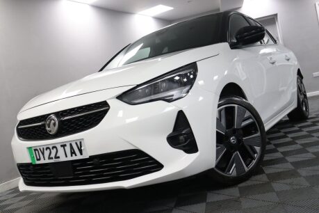 Vauxhall Corsa SRI PREMIUM 14