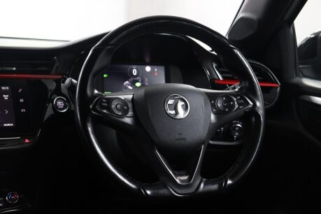 Vauxhall Corsa SRI PREMIUM 41