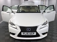 Lexus Is 300H EXECUTIVE EDITION 7