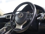 Lexus Is 300H EXECUTIVE EDITION 12