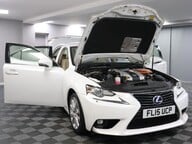 Lexus Is 300H EXECUTIVE EDITION 15