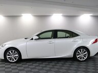 Lexus Is 300H EXECUTIVE EDITION 18