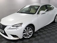 Lexus Is 300H EXECUTIVE EDITION 20