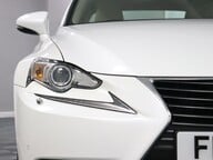 Lexus Is 300H EXECUTIVE EDITION 25