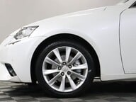 Lexus Is 300H EXECUTIVE EDITION 27