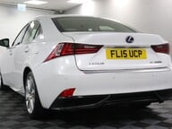 Lexus Is 300H EXECUTIVE EDITION 29