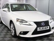 Lexus Is 300H EXECUTIVE EDITION 30