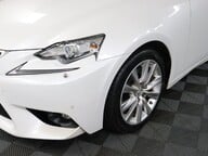 Lexus Is 300H EXECUTIVE EDITION 31