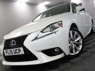 Lexus Is 300H EXECUTIVE EDITION 32