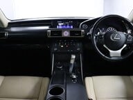 Lexus Is 300H EXECUTIVE EDITION 39