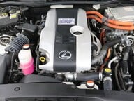 Lexus Is 300H EXECUTIVE EDITION 43